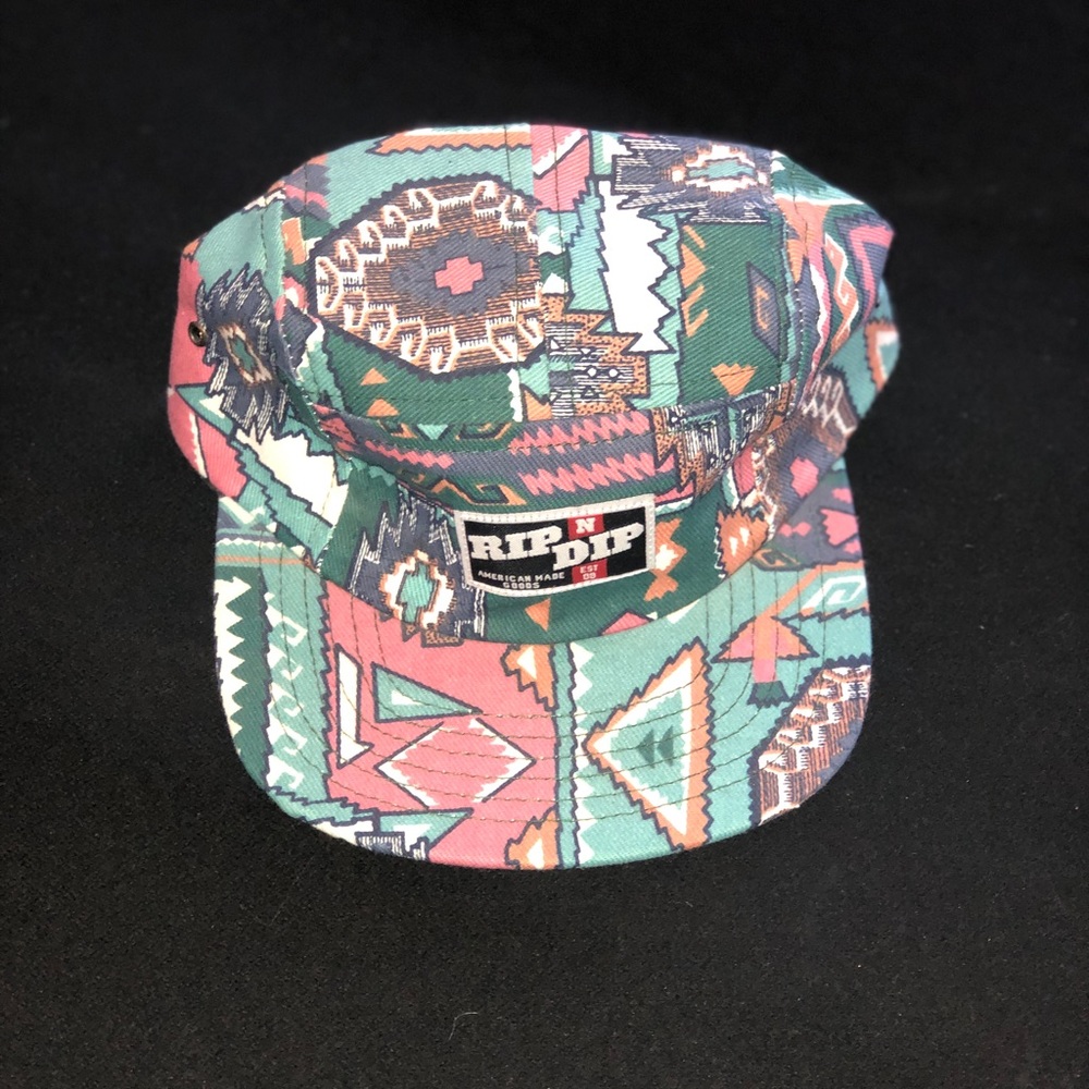 Rip n Dip 5 panel